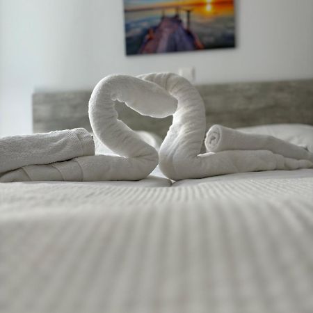 Luca Apts Napa Ayia Napa Ngoại thất bức ảnh