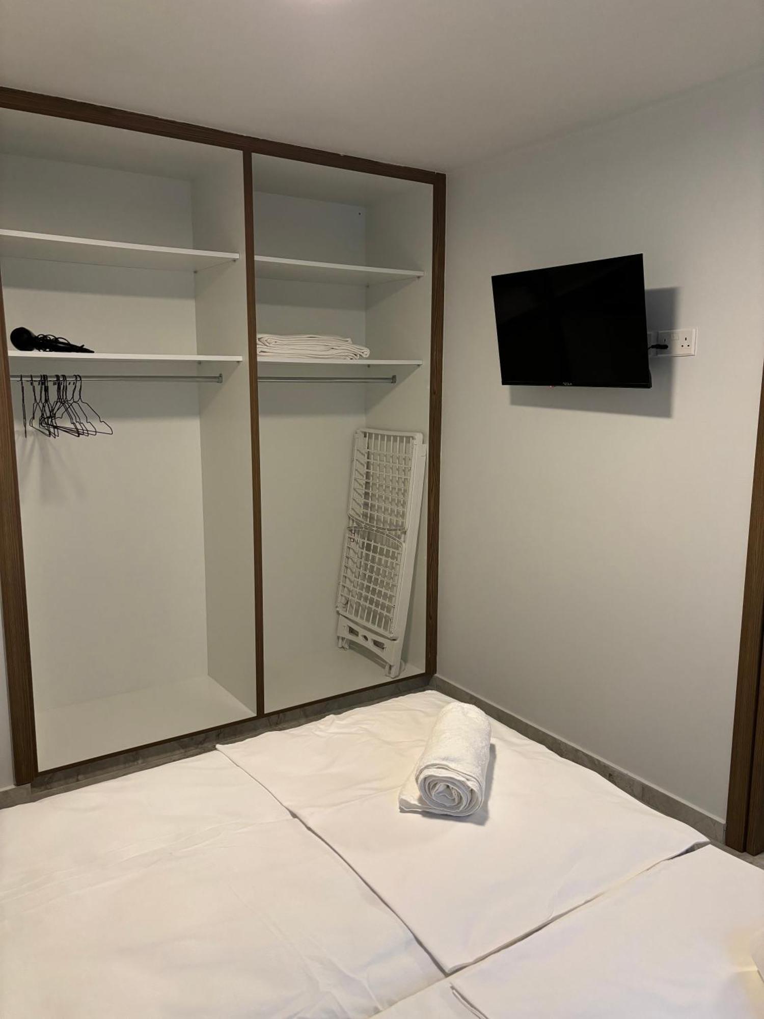 Luca Apts Napa Ayia Napa Ngoại thất bức ảnh