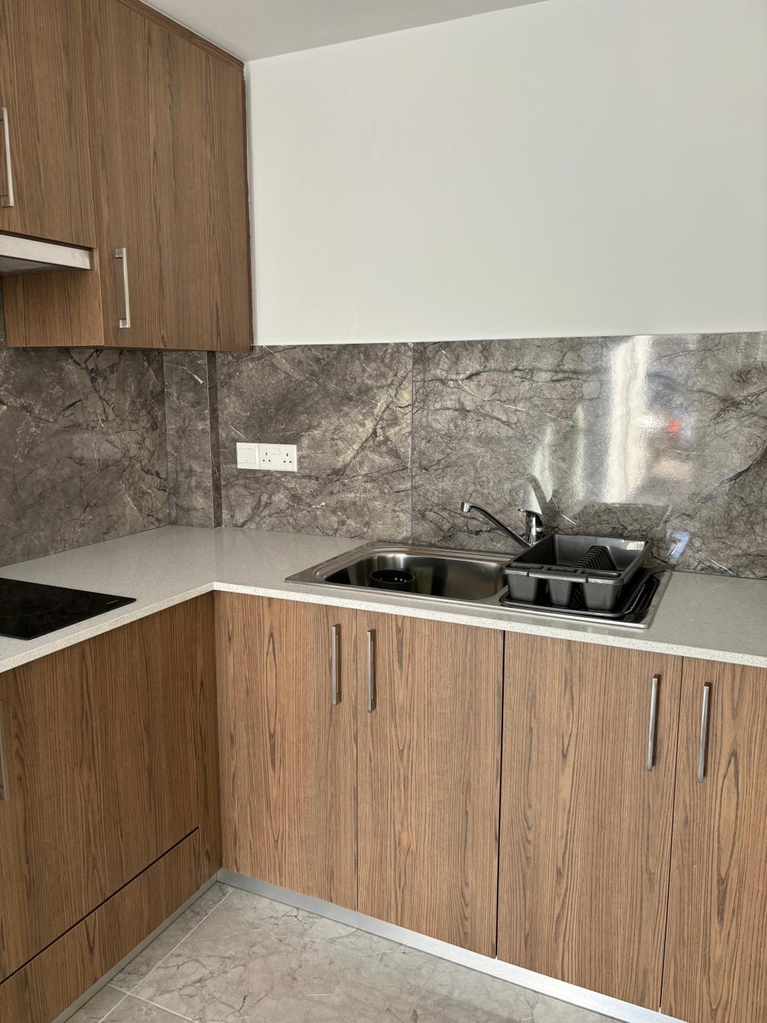 Luca Apts Napa Ayia Napa Ngoại thất bức ảnh