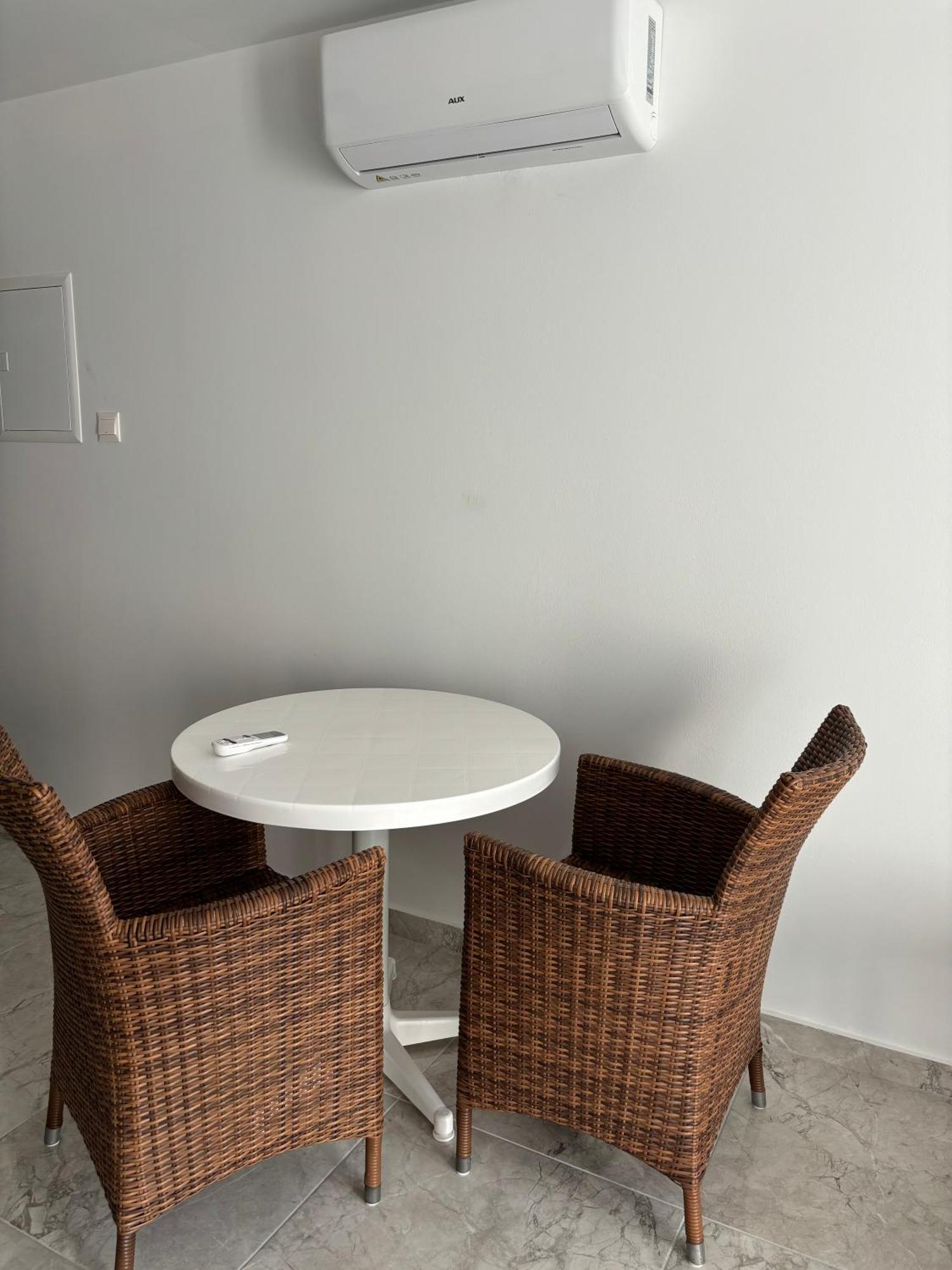 Luca Apts Napa Ayia Napa Ngoại thất bức ảnh