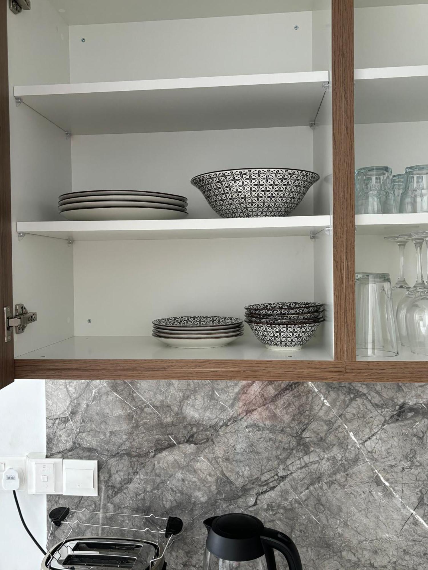 Luca Apts Napa Ayia Napa Ngoại thất bức ảnh