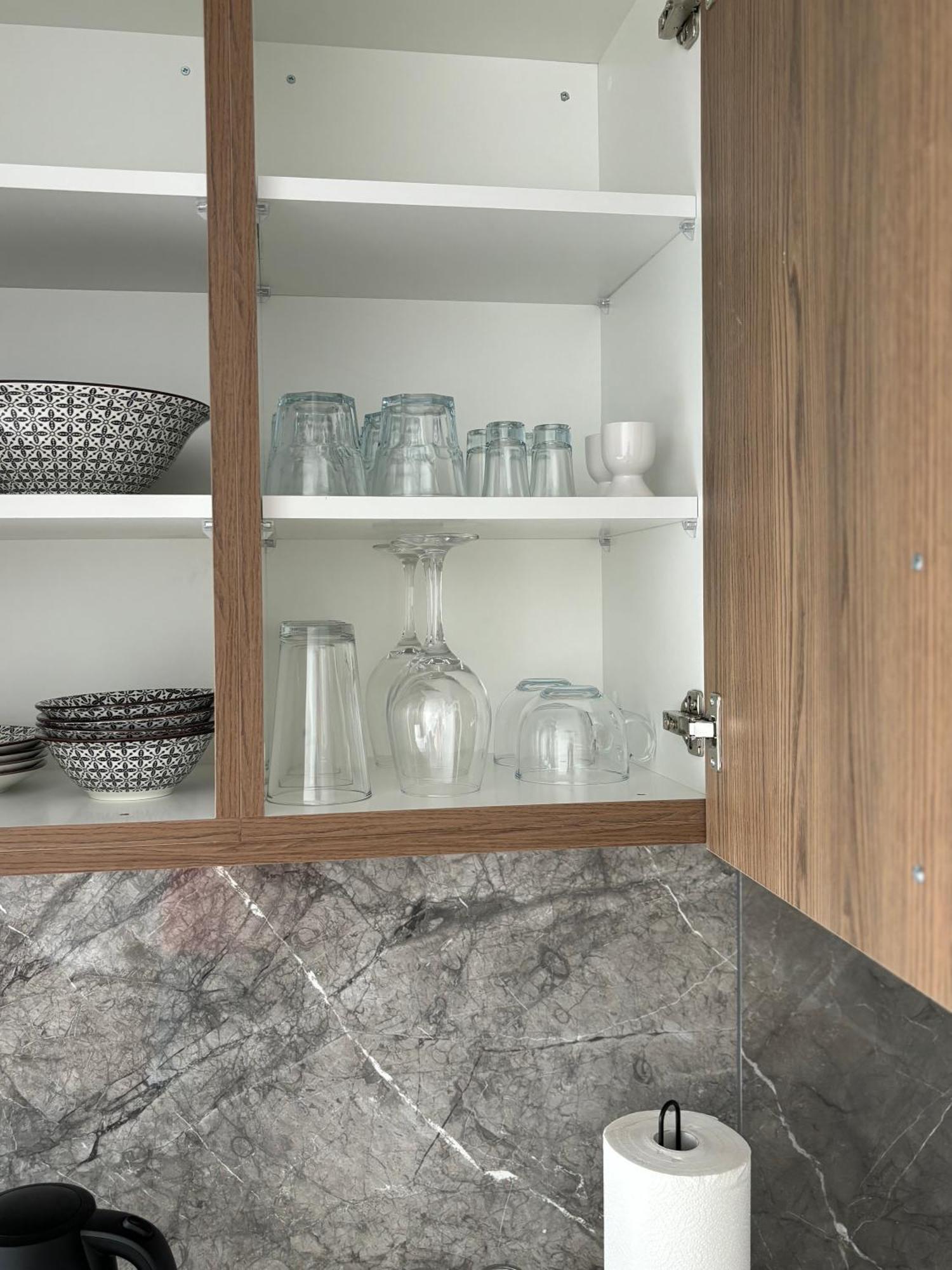 Luca Apts Napa Ayia Napa Ngoại thất bức ảnh