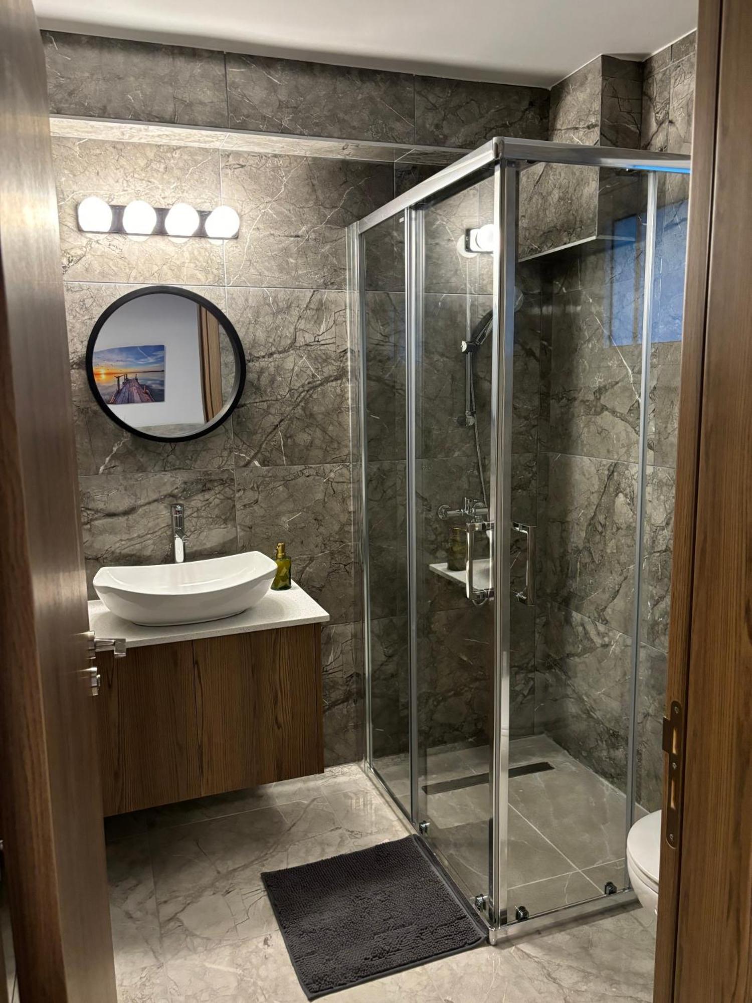 Luca Apts Napa Ayia Napa Ngoại thất bức ảnh