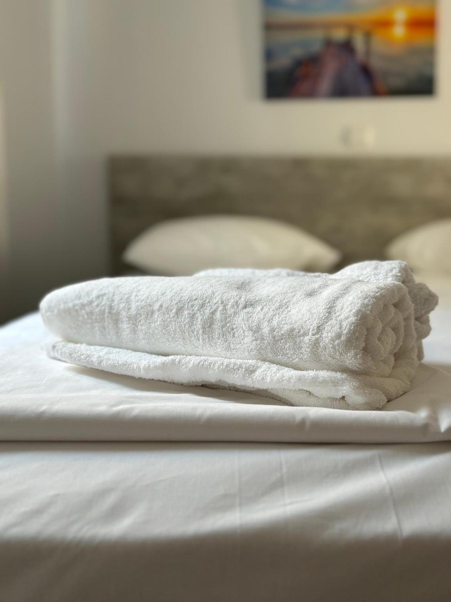 Luca Apts Napa Ayia Napa Ngoại thất bức ảnh