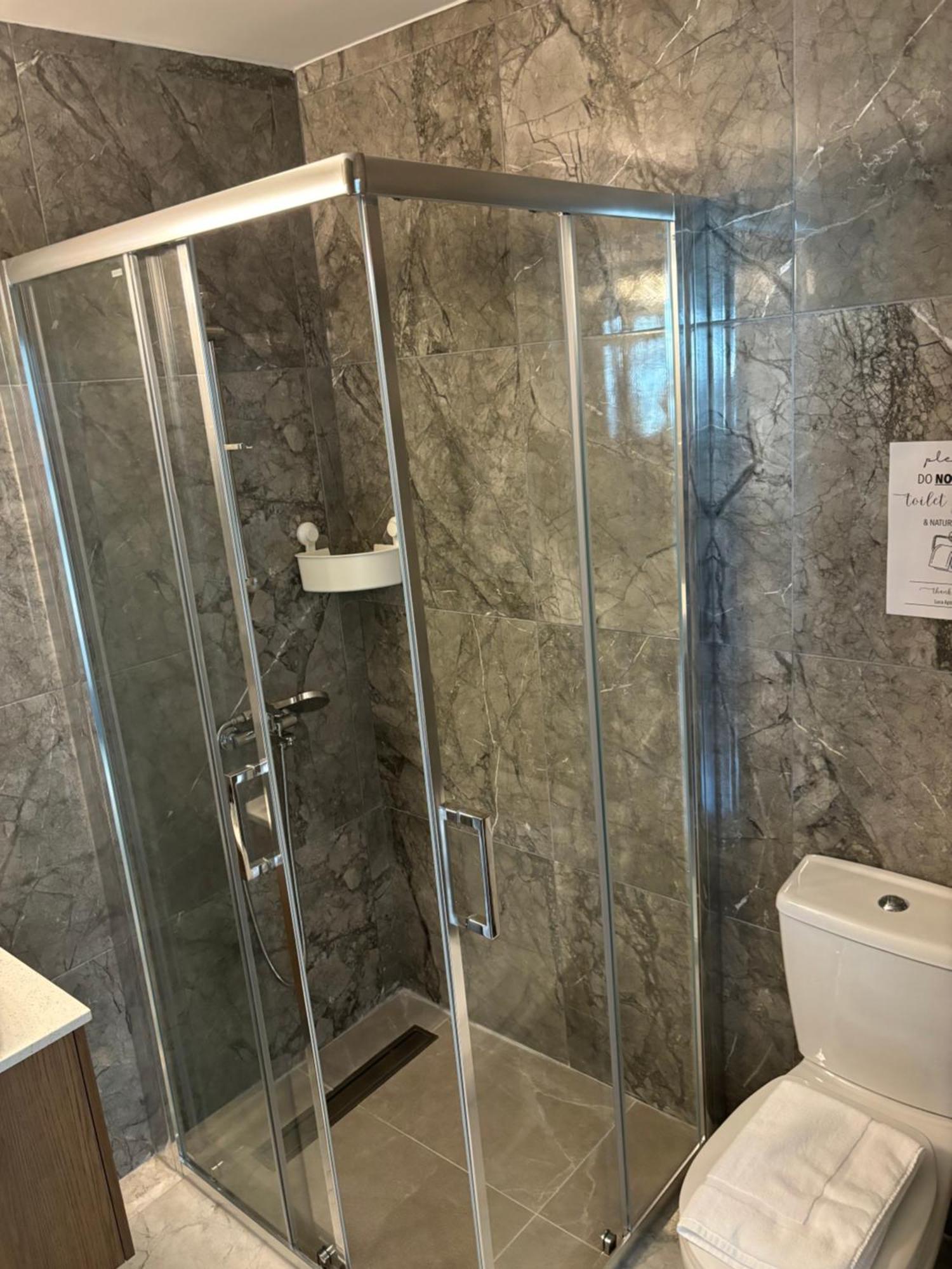 Luca Apts Napa Ayia Napa Ngoại thất bức ảnh
