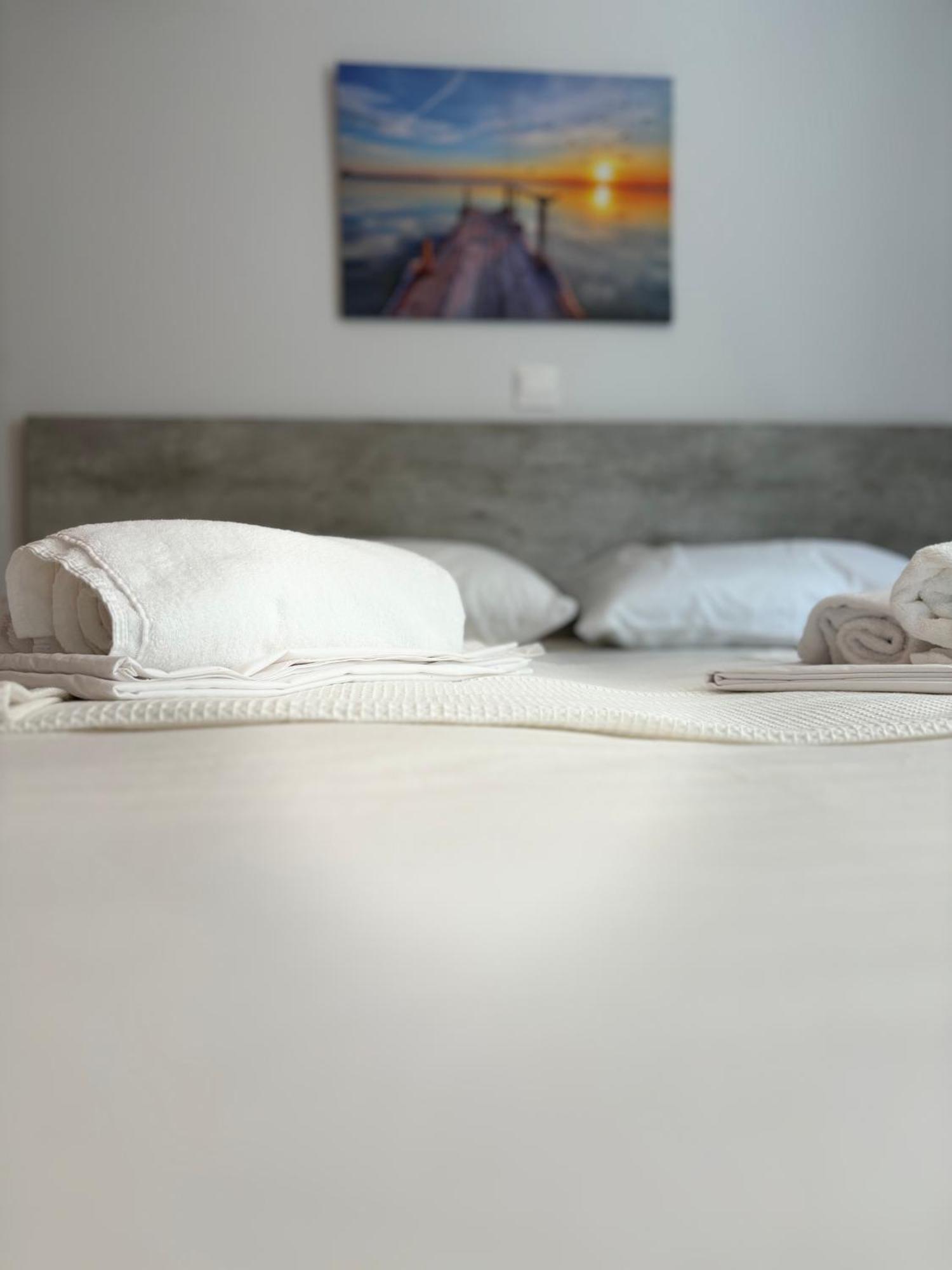 Luca Apts Napa Ayia Napa Ngoại thất bức ảnh