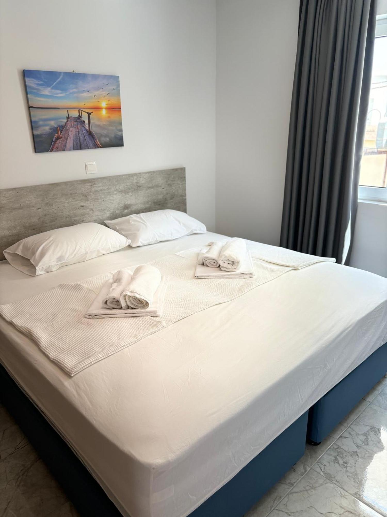 Luca Apts Napa Ayia Napa Ngoại thất bức ảnh