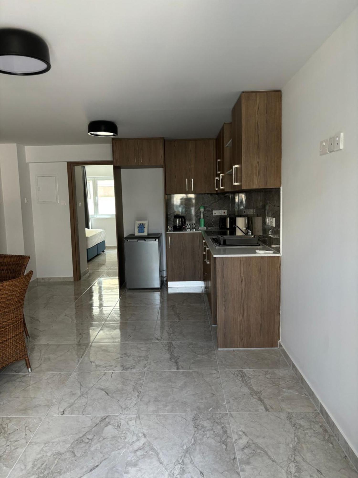 Luca Apts Napa Ayia Napa Ngoại thất bức ảnh
