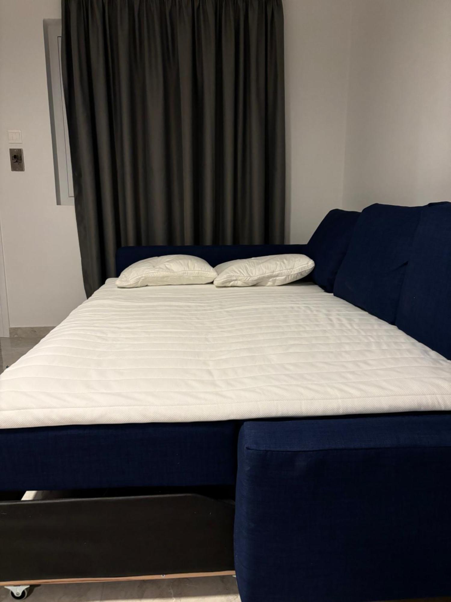 Luca Apts Napa Ayia Napa Phòng bức ảnh