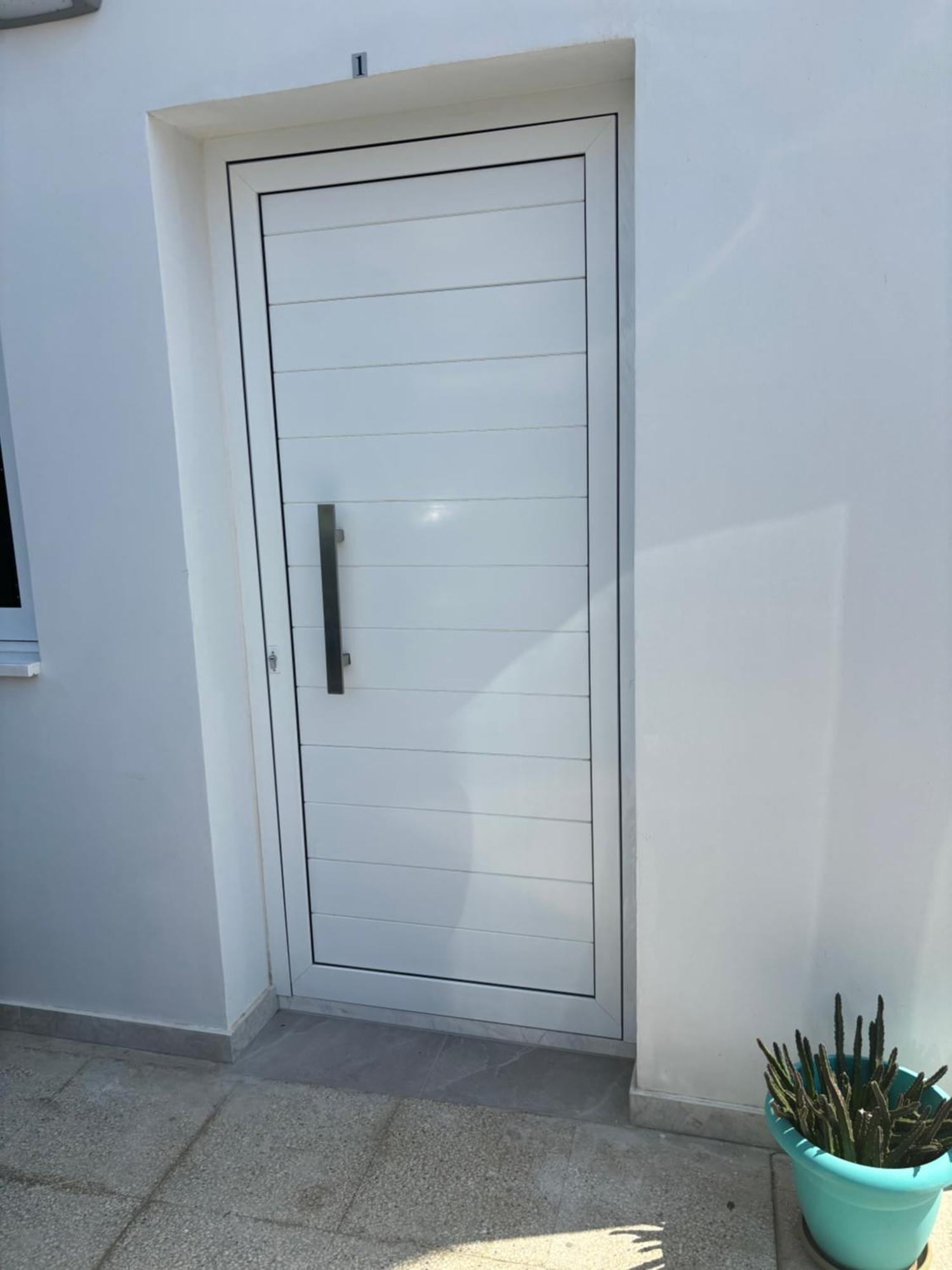 Luca Apts Napa Ayia Napa Phòng bức ảnh