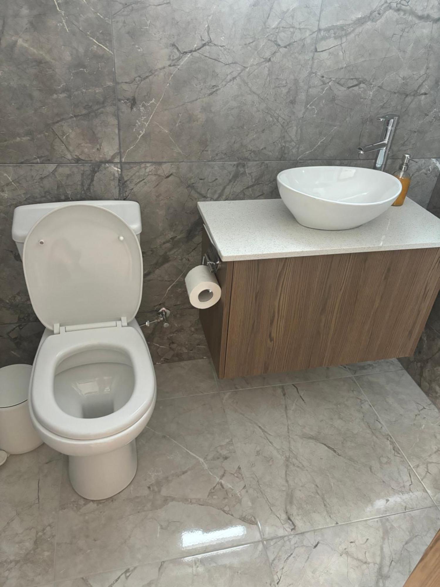Luca Apts Napa Ayia Napa Ngoại thất bức ảnh